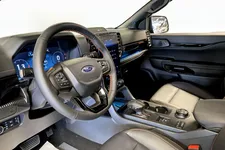 Ford Ranger PHEV