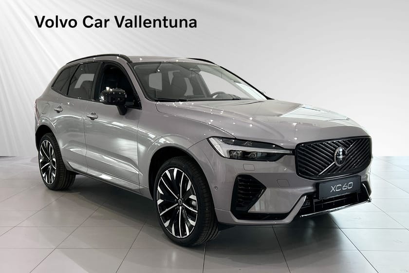 Bild 5 av Volvo XC60
