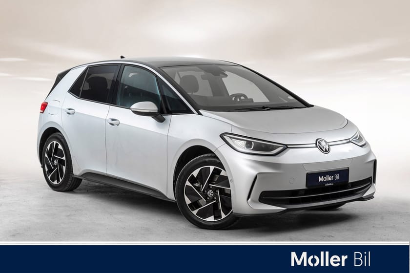 Bilde 1 av Volkswagen ID.3 Pro Performance