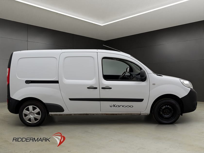 Bild 2 av Renault Kangoo Express Maxi 1.5dCi Värmare Drag B-Kamera Farthållare