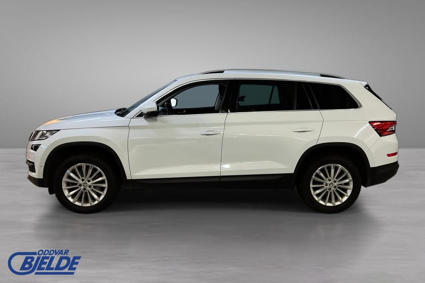 Bilde 4 av Škoda Kodiaq