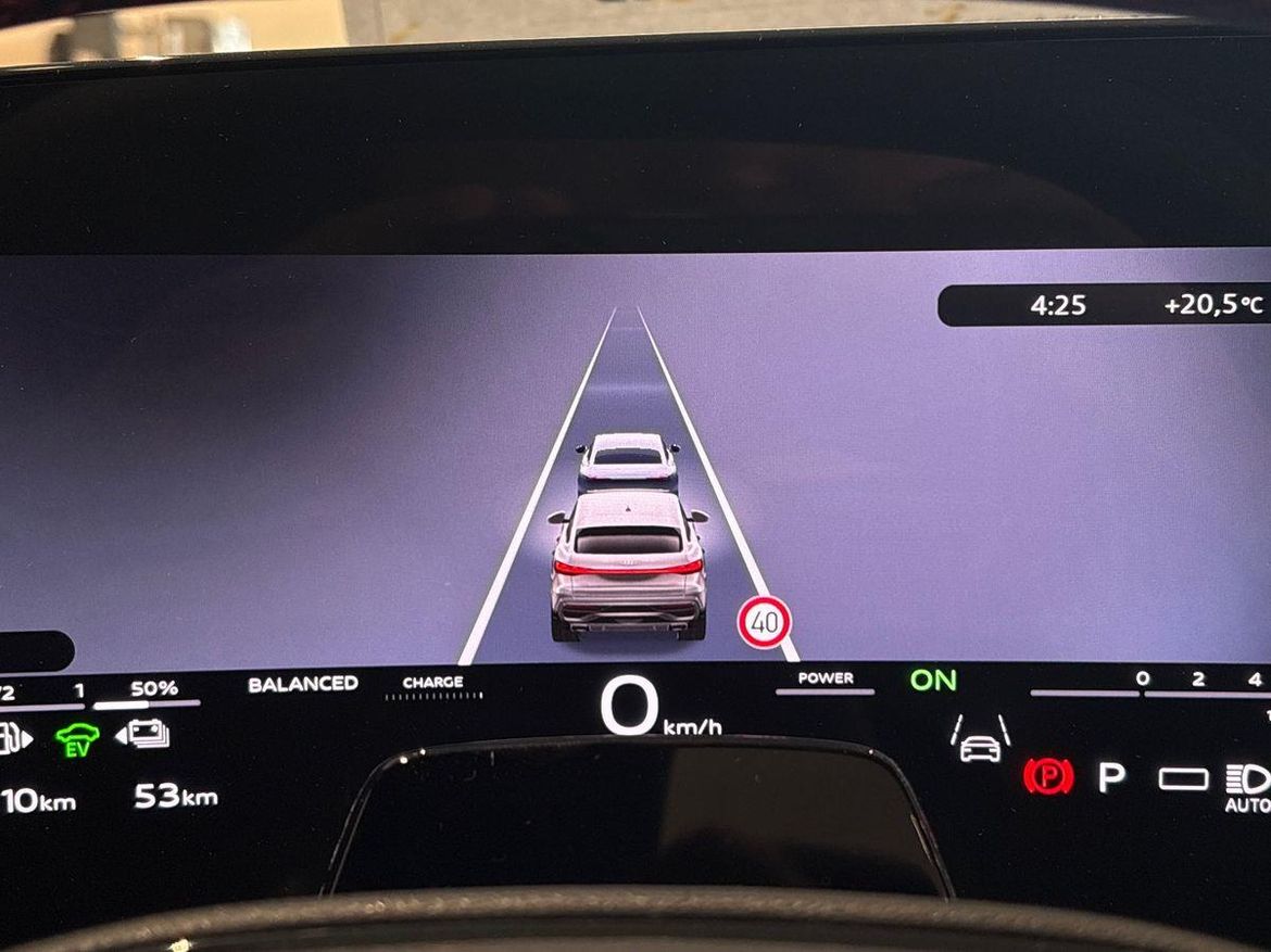Audi Audi Q5 Sportback e-hybrid quattro — bild 17