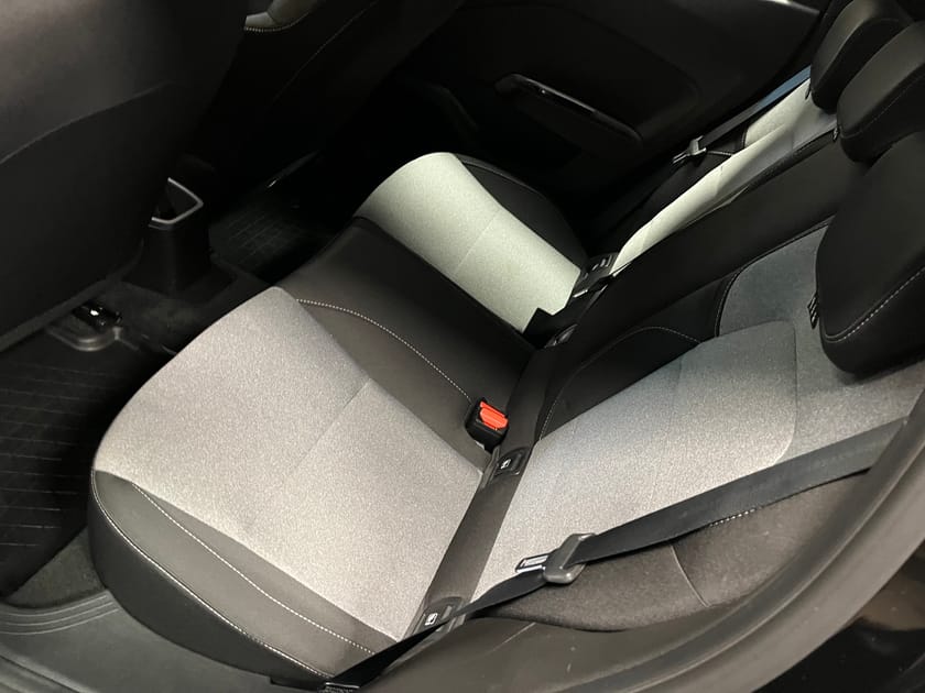 Bild 5 av Renault Clio