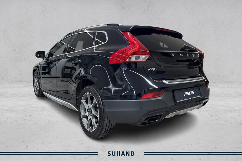 Bilde 3 av Volvo V40 Cross Country 