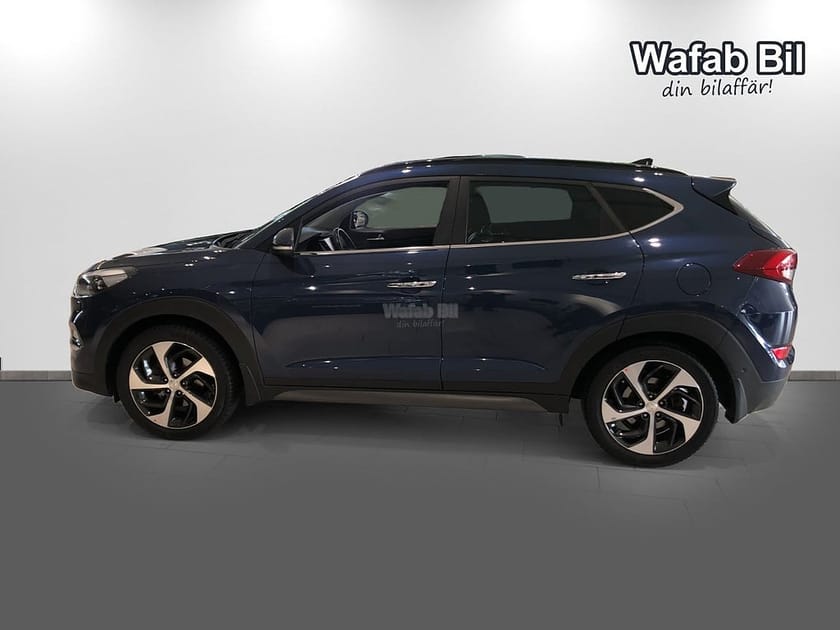 Bild 4 av Hyundai Tucson