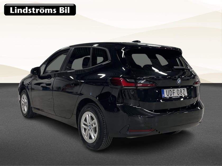 Bild 4 av BMW 225e xDrive Active Tourer