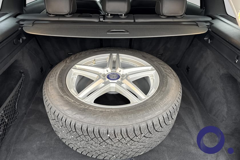 Bilde 5 av Mercedes-Benz GLC 220 d 4MATIC
