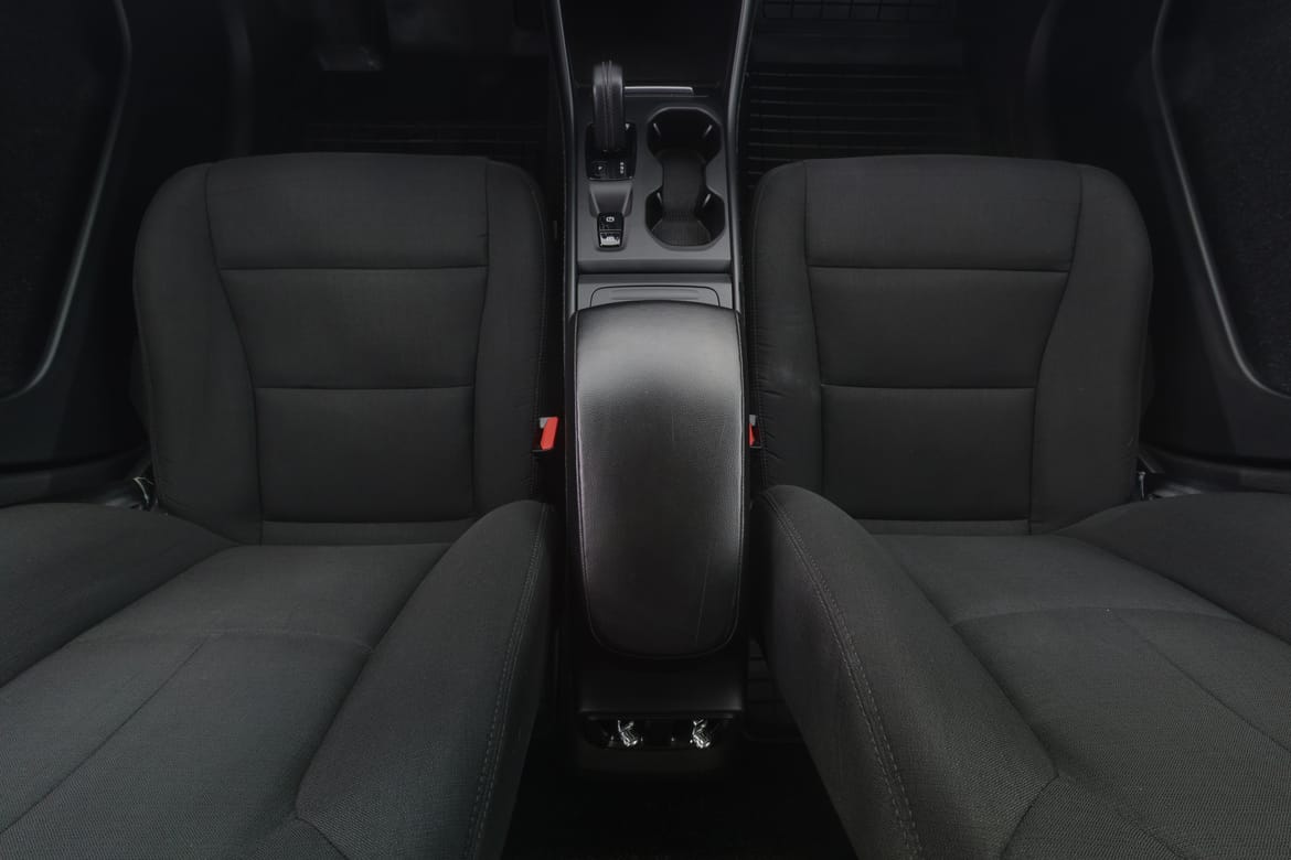 Volvo XC40 2019 - miniatyr 9