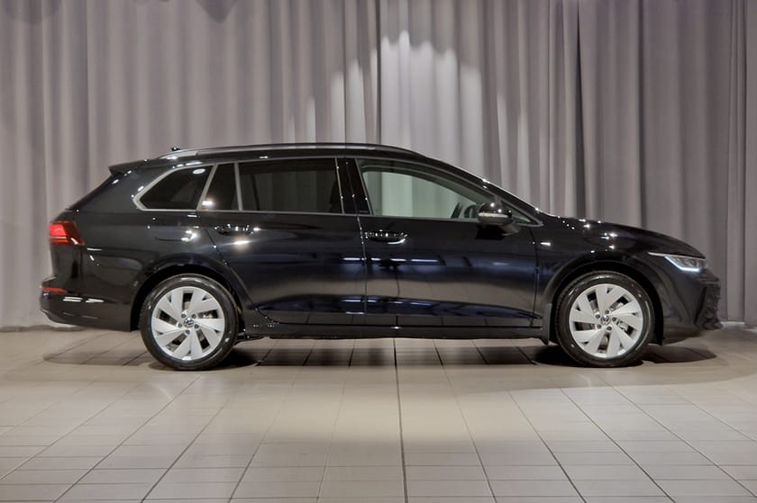 Bild 4 av Volkswagen Golf Sportscombi LIFE 1,5 ETSI 150 HK DSG7