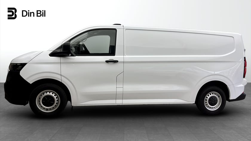 Bild 2 av Volkswagen Transporter TDI 150 4-Motion aut/Drag/Värmare