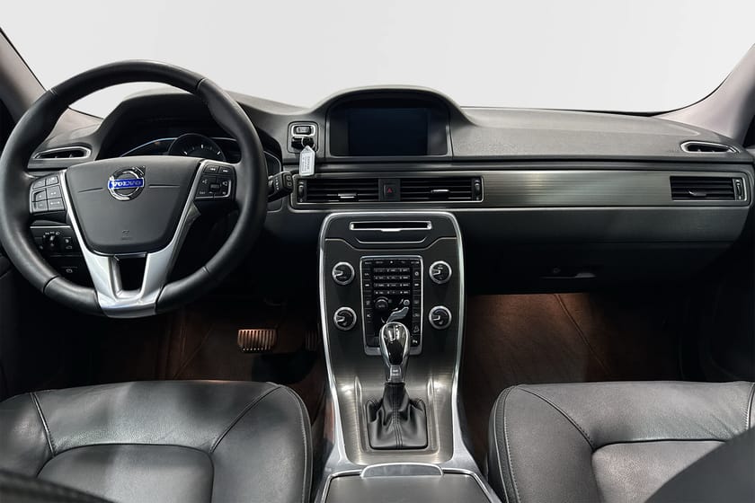Bild 5 av Volvo XC70 D4 AWD Classic Summum