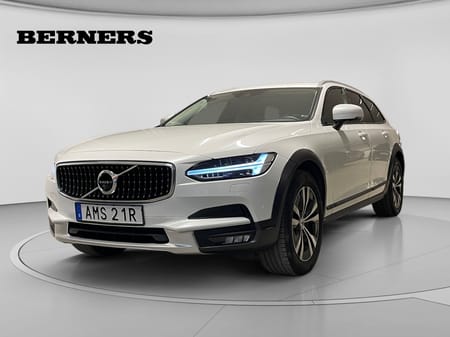 Volvo V90 Cross Country
