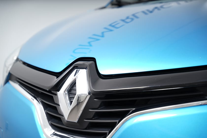 Bild 2 av Renault Captur
