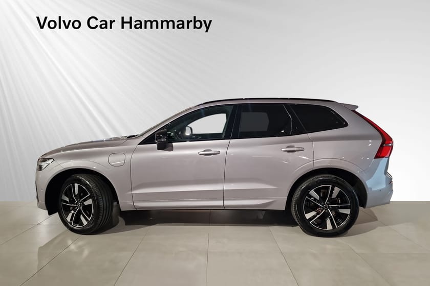 Bild 3 av Volvo XC60 T6 Plus Dark Nordic Edition