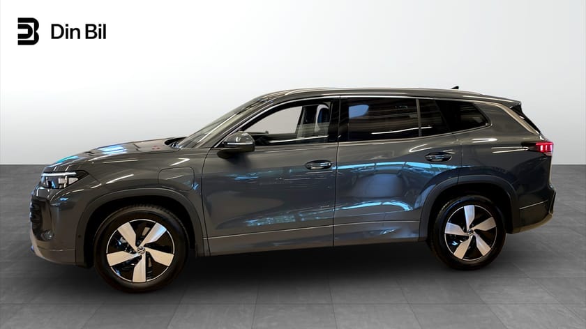 Bild 2 av Volkswagen Tayron eHybrid LIFE 1.5 TSI  Drag Värmare 204 hk