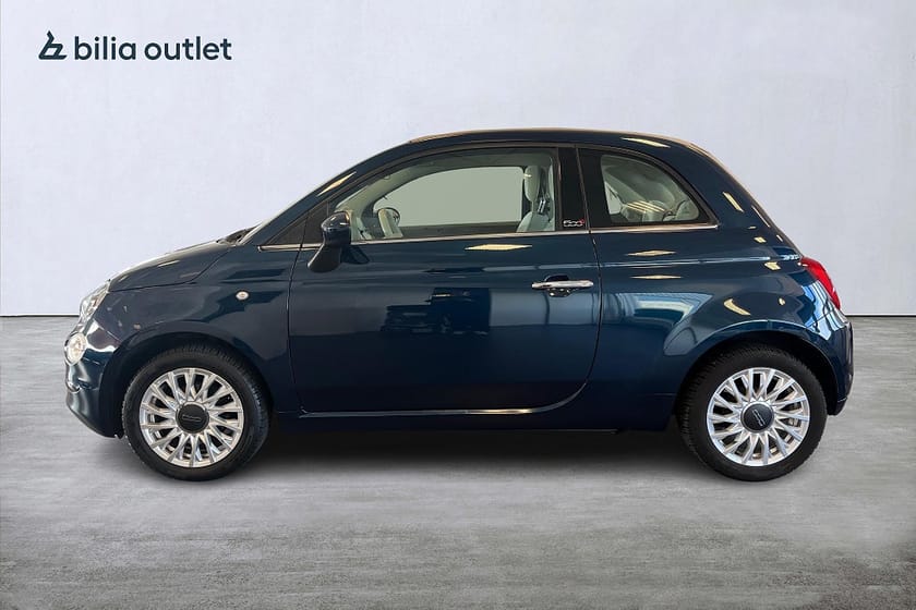 Bild 3 av Fiat 500C