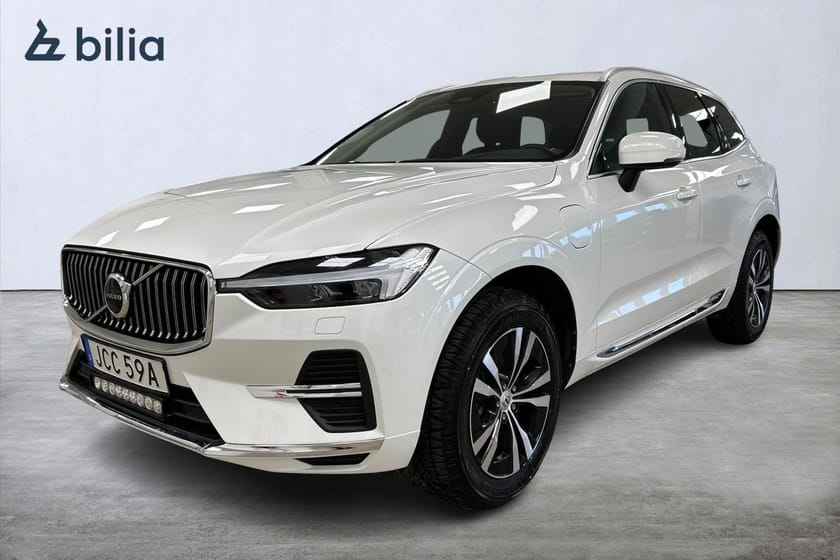 Bild 1 av Volvo XC60 Recharge T6 Core Edition Drag Panorama