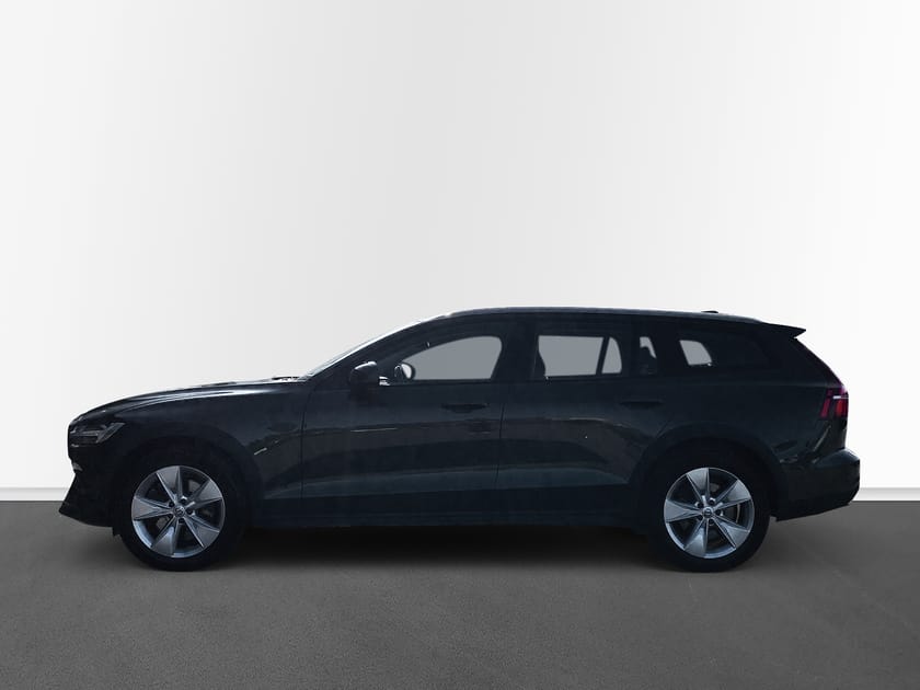 Bild 3 av Volvo V60 Cross Country D4 AWD Advanced Edt Dragkrok B-Kamera