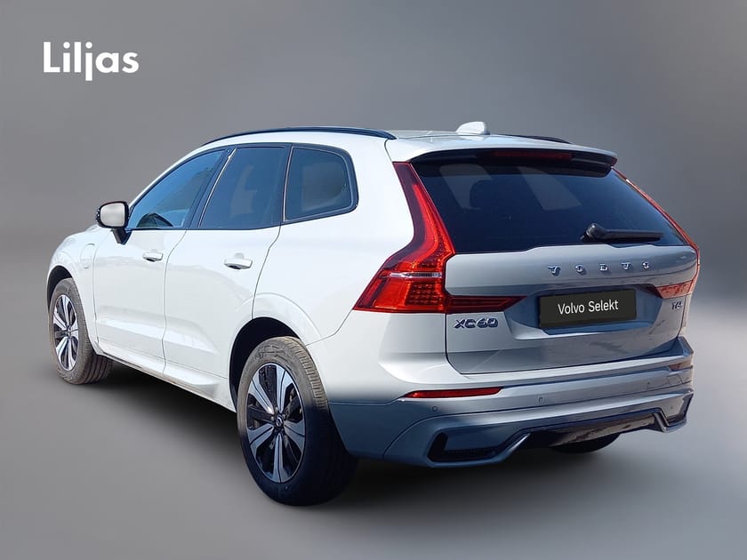 Bild 3 av Volvo XC60 T6 AWD Plus Dark Edition//Dragkrok//