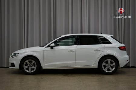 Audi A3 Sportback 30 TDI S Tronic Proline Adaptiv Fart Carplay