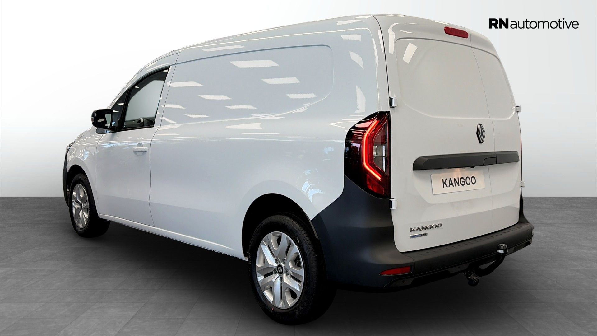 Renault Kangoo 2026, bild 3/10