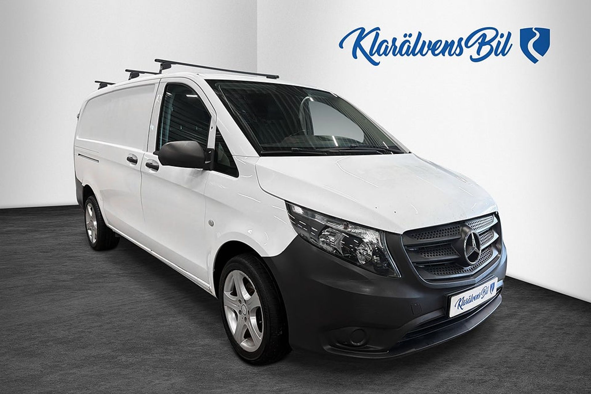 Mercedes-Benz Vito 2016, kuva 6/23