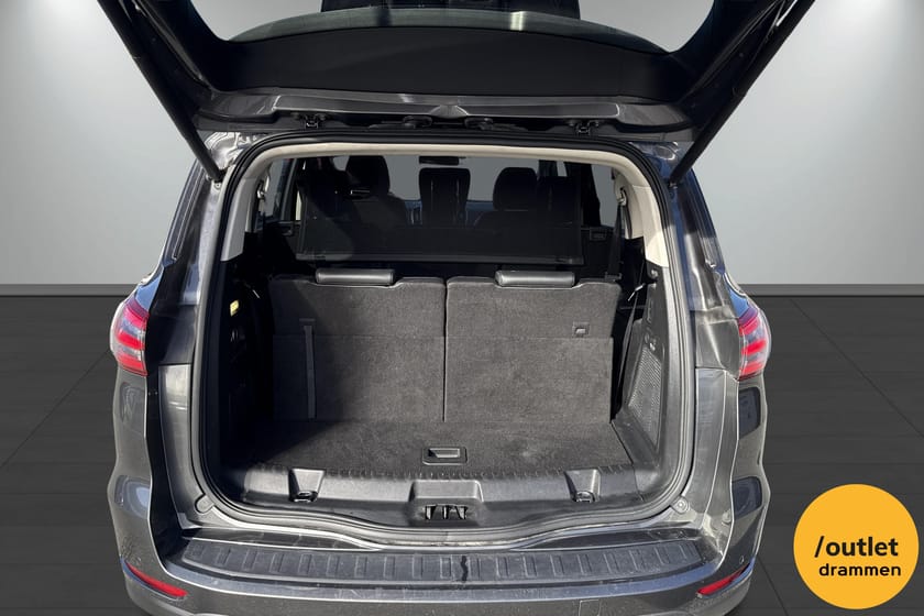 Bilde 5 av Ford S-MAX