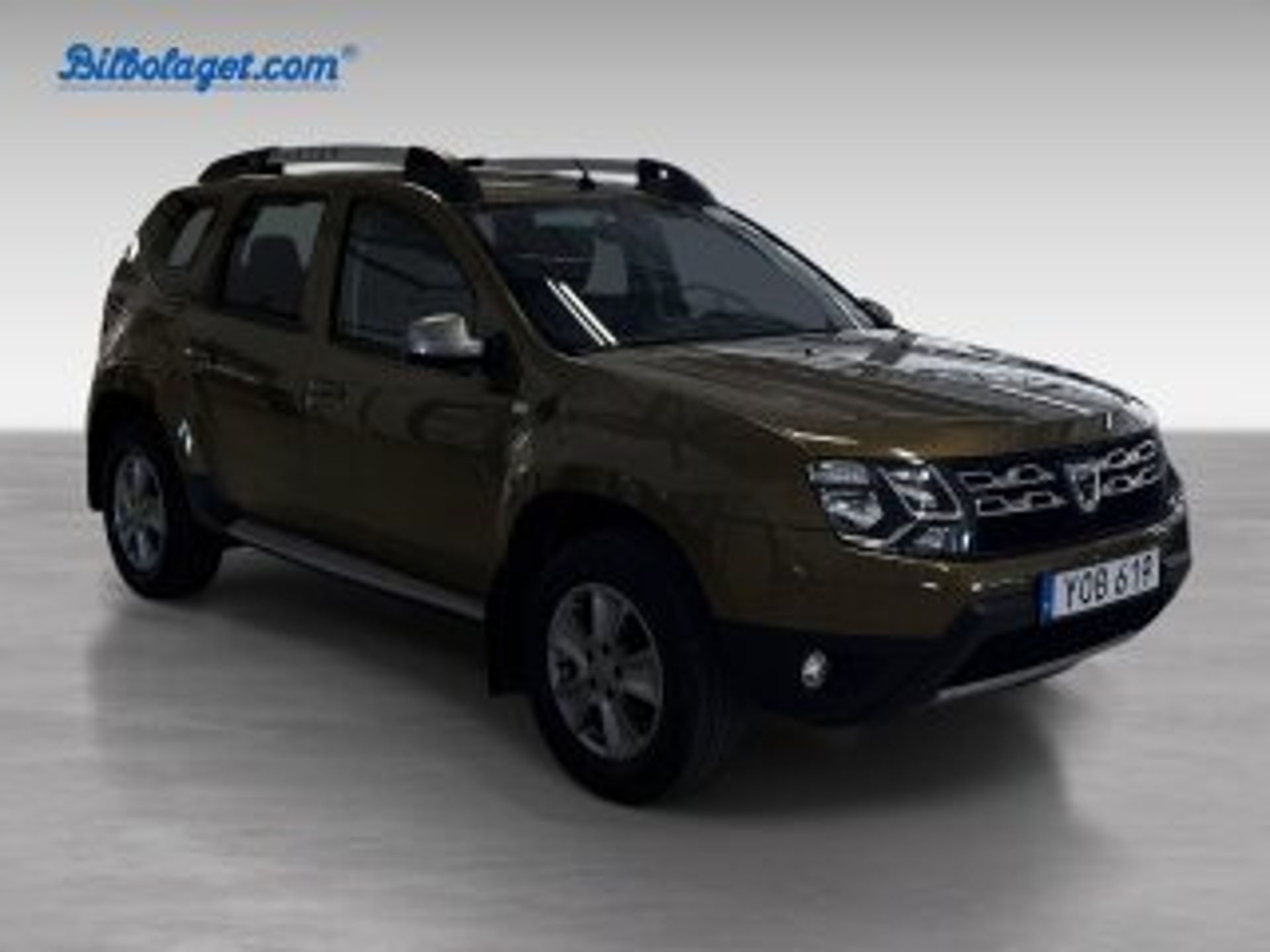 Dacia Duster 2017, bild 3/10