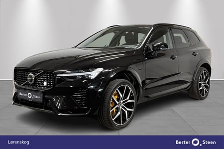 Volvo XC60 T8 AWDPolestar Engineered | Memory | Panorama | 360°