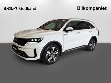Kia Sorento 2.2 CRDi AWD DCT Advance Plus BOSE Drag Panorama SoV