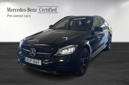 Mercedes-Benz C 300 T de
