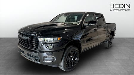 RAM 1500 Crew Cab LARAMIE