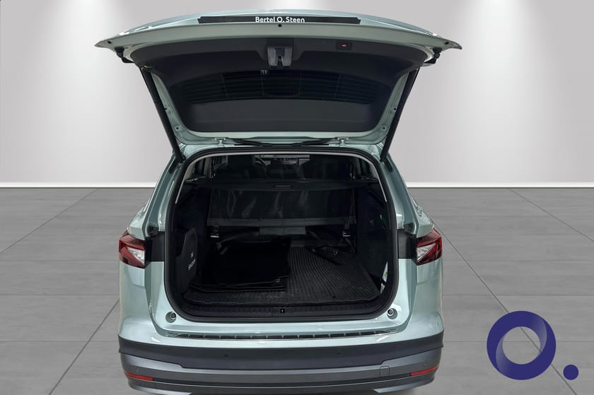 Bilde 5 av Škoda Enyaq iV 80x 80x – iV80x