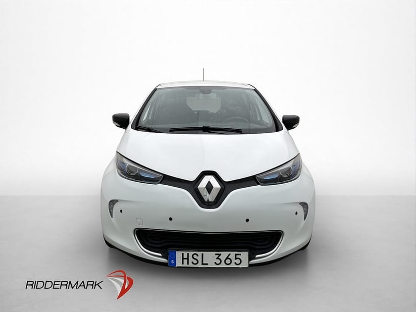 Bild 2 av Renault ZOE R90