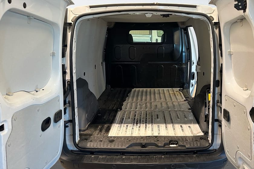 Bild 5 av Renault Kangoo Z.E. Express Maxi ZE 33 kWh Köpt batteri Värmare P-Sens MOMS