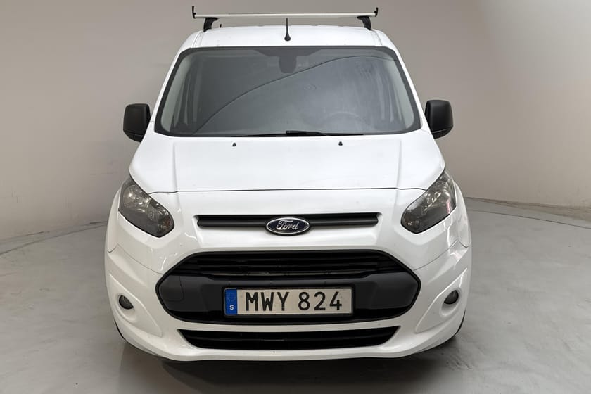 Bild 5 av Ford Transit Connect 220 1.6 TDCi (95hk) Dragkrok