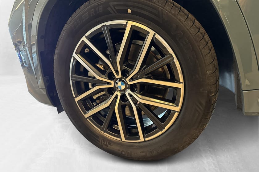 Bilde 3 av BMW iX1 xDrive30 Fully Charged M-Sport, Hengerfeste, H/K