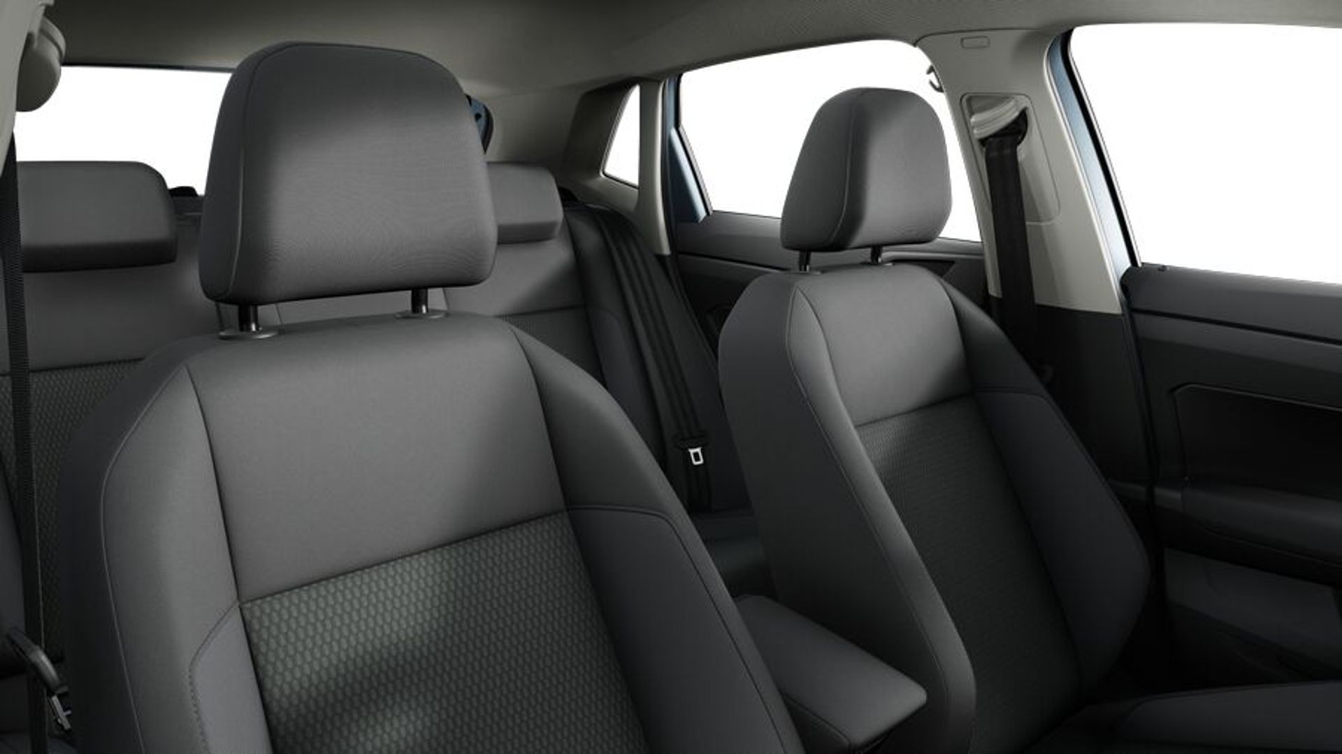 Volkswagen Polo 2026, bild 7/7