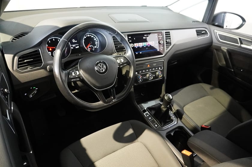 Bild 5 av Volkswagen Golf Sportsvan 1.0 TSI - Kamera, ACC, Carplay!