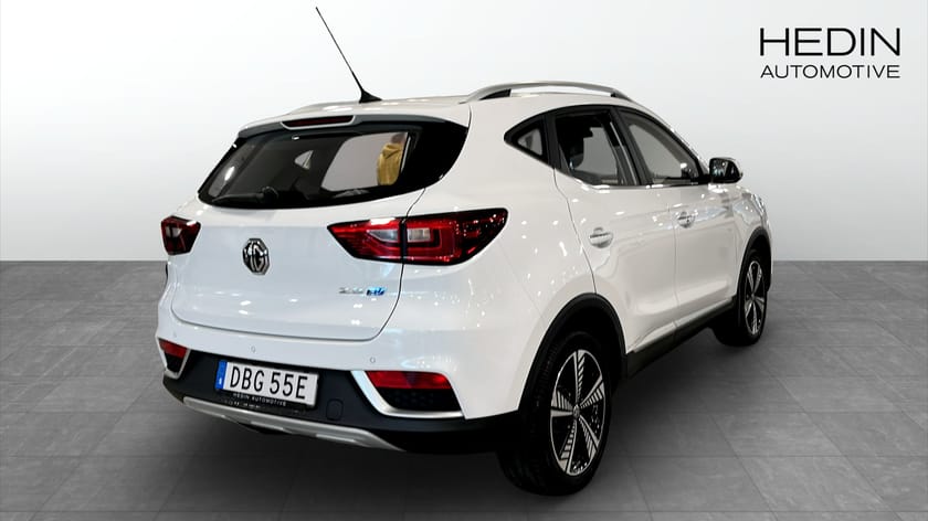 Bild 2 av MG ZS EV