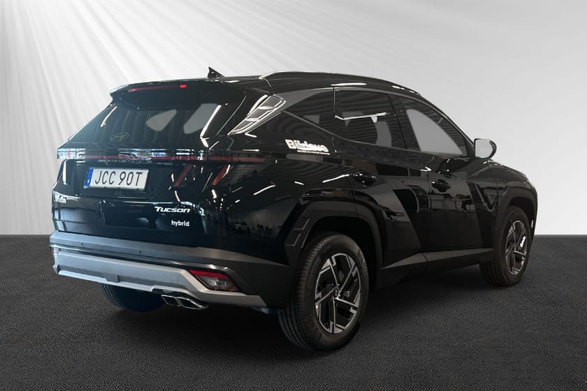 Bild 3 av Hyundai Tucson Hybrid 4WD HEV 1.6T 239 Essential