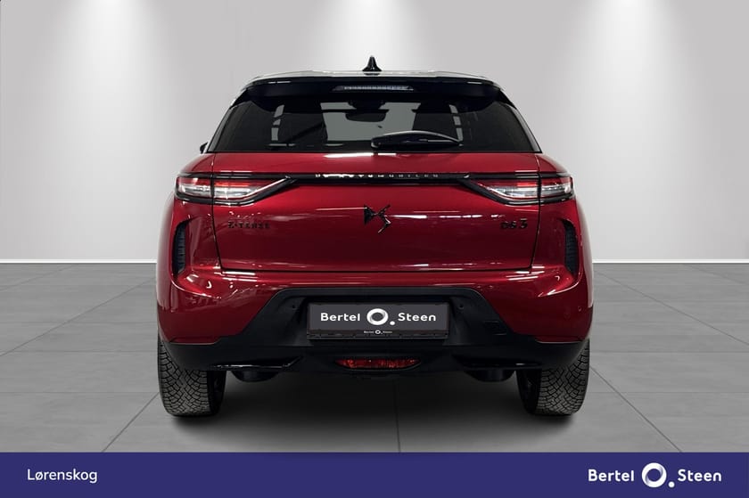 Bilde 4 av DS 3 E-TENSE