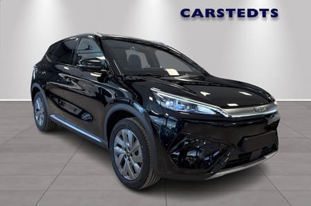 BYD Atto 3