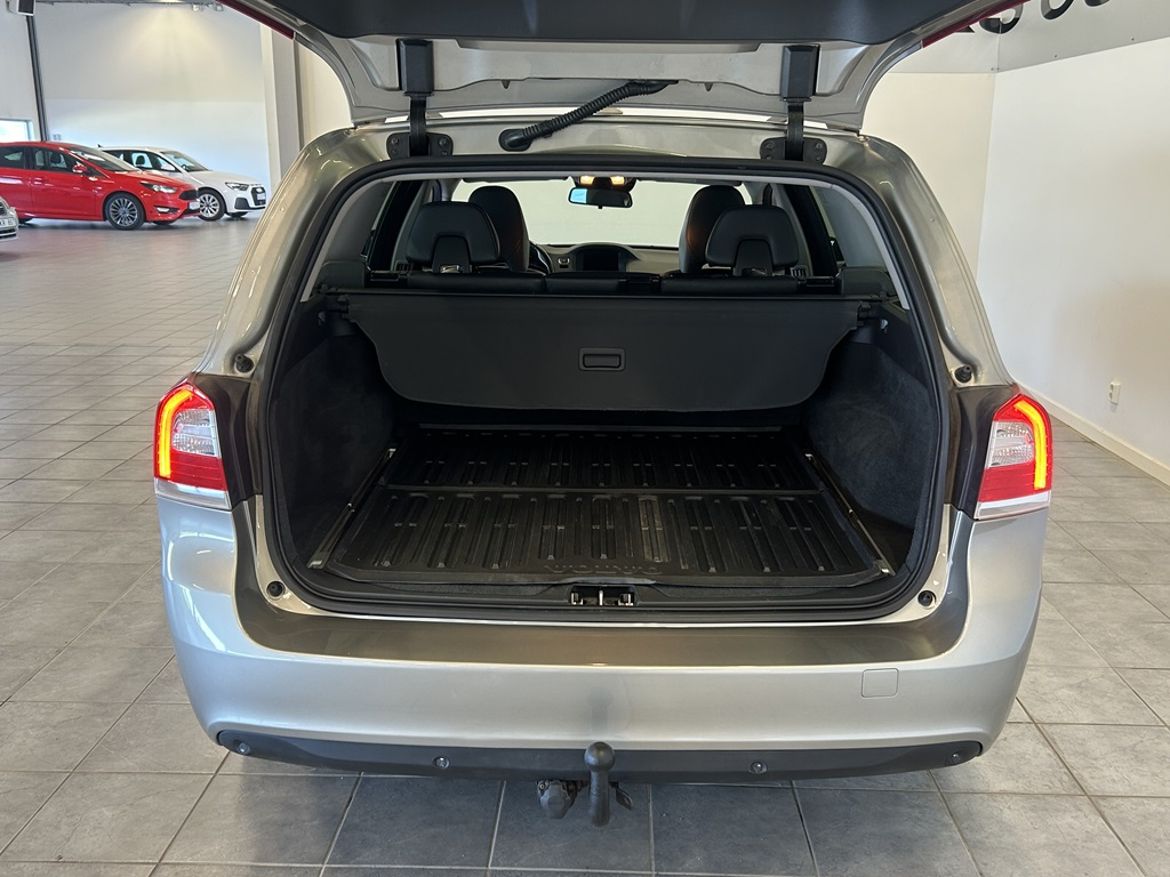 Volvo Volvo V70 — bild 6
