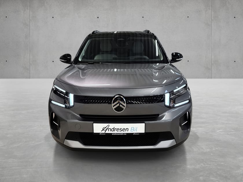 Bilde 5 av Citroën ë-C3