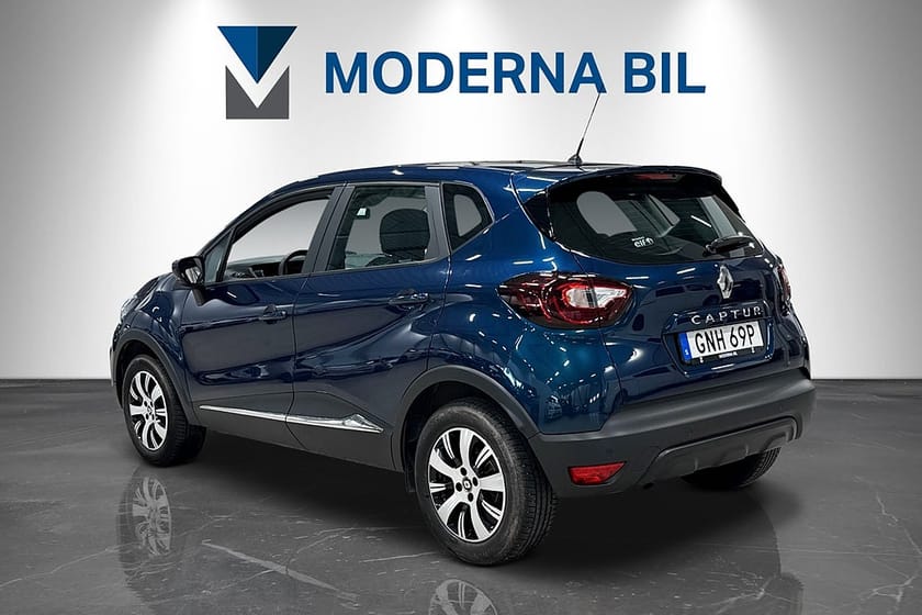 Bild 4 av Renault Captur