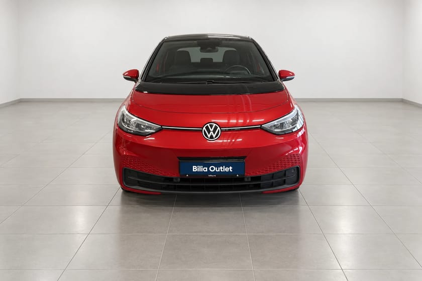 Bilde 3 av Volkswagen ID.3 Pro Performance