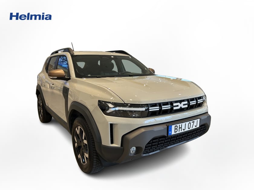 Bild 3 av Dacia Duster
