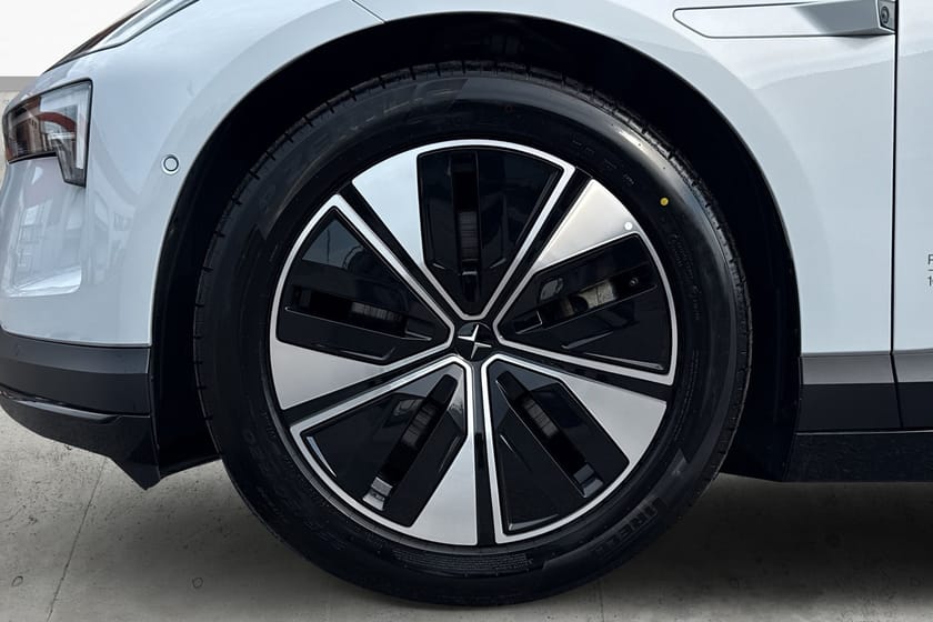 Bild 5 av Polestar 4 Long Range Dual Motor Plus, Privat leasing 6995:-