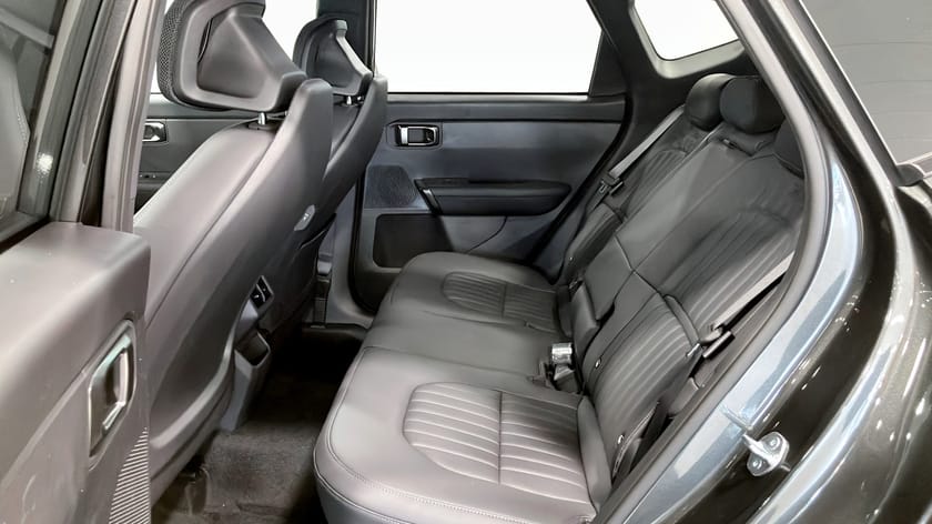 Bild 5 av Kia Seltos X-LINE 1.6 T-GDI DCT AWD